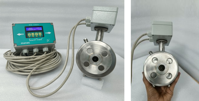 Electromagnetic Flow Meter
