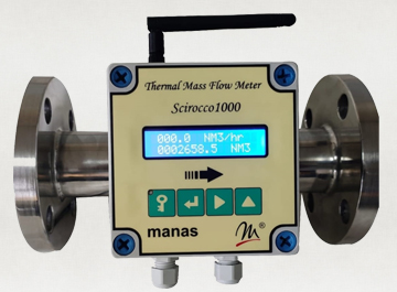 Manas Microsystesms Pvt. Ltd., Manufacturer, Supplier And Exporter Of Electromagnetic Flow Meters, Compact Gas Flow Meters, Compact Steam Flow Meters, Flow Indicating Totalizers, Liquid Flow Meters, Water Flow Meters, Irrigation Flow Meters, Insertion Type Electromagnetic Flowmeters
