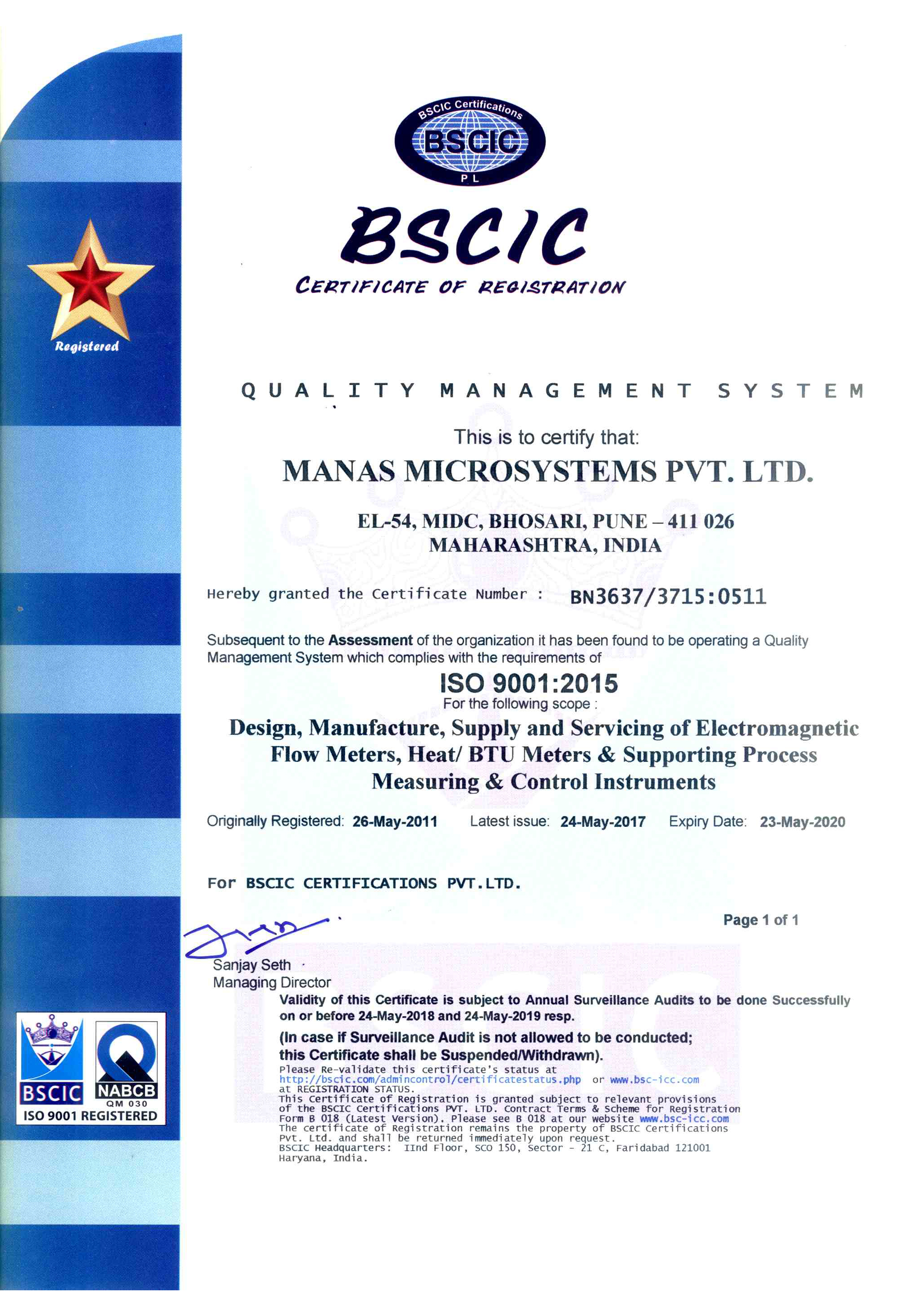 iso-certificate