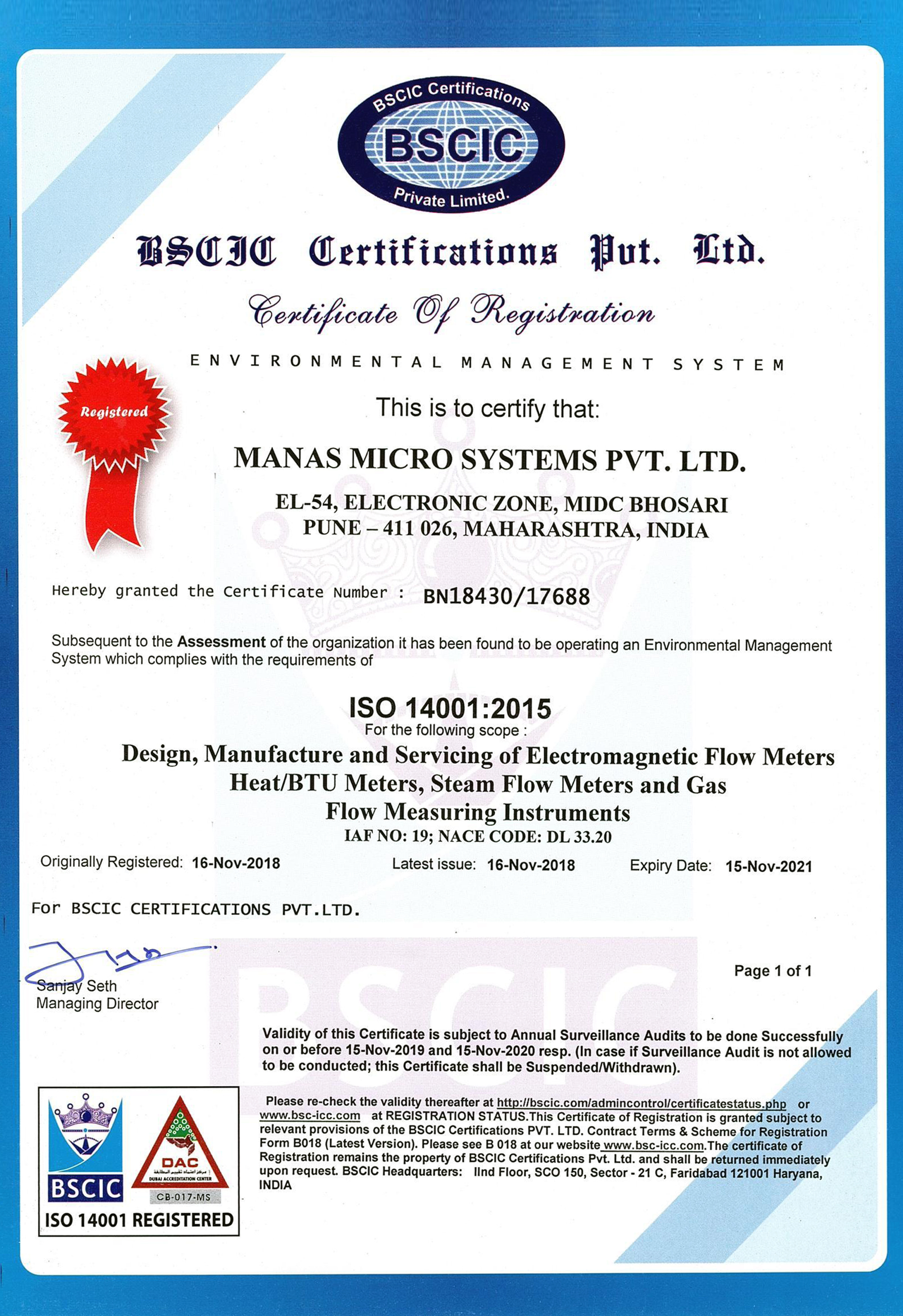 iso-certificate