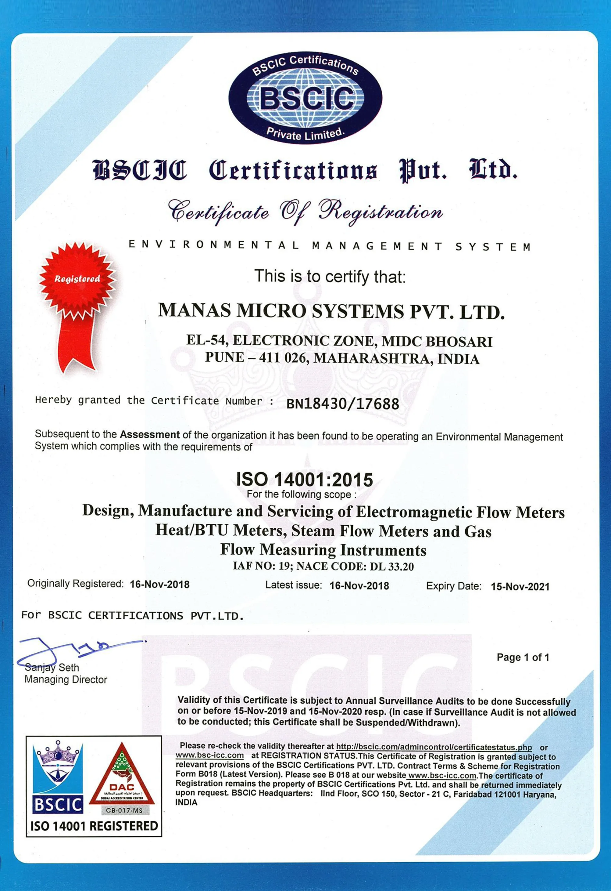 iso-certificate