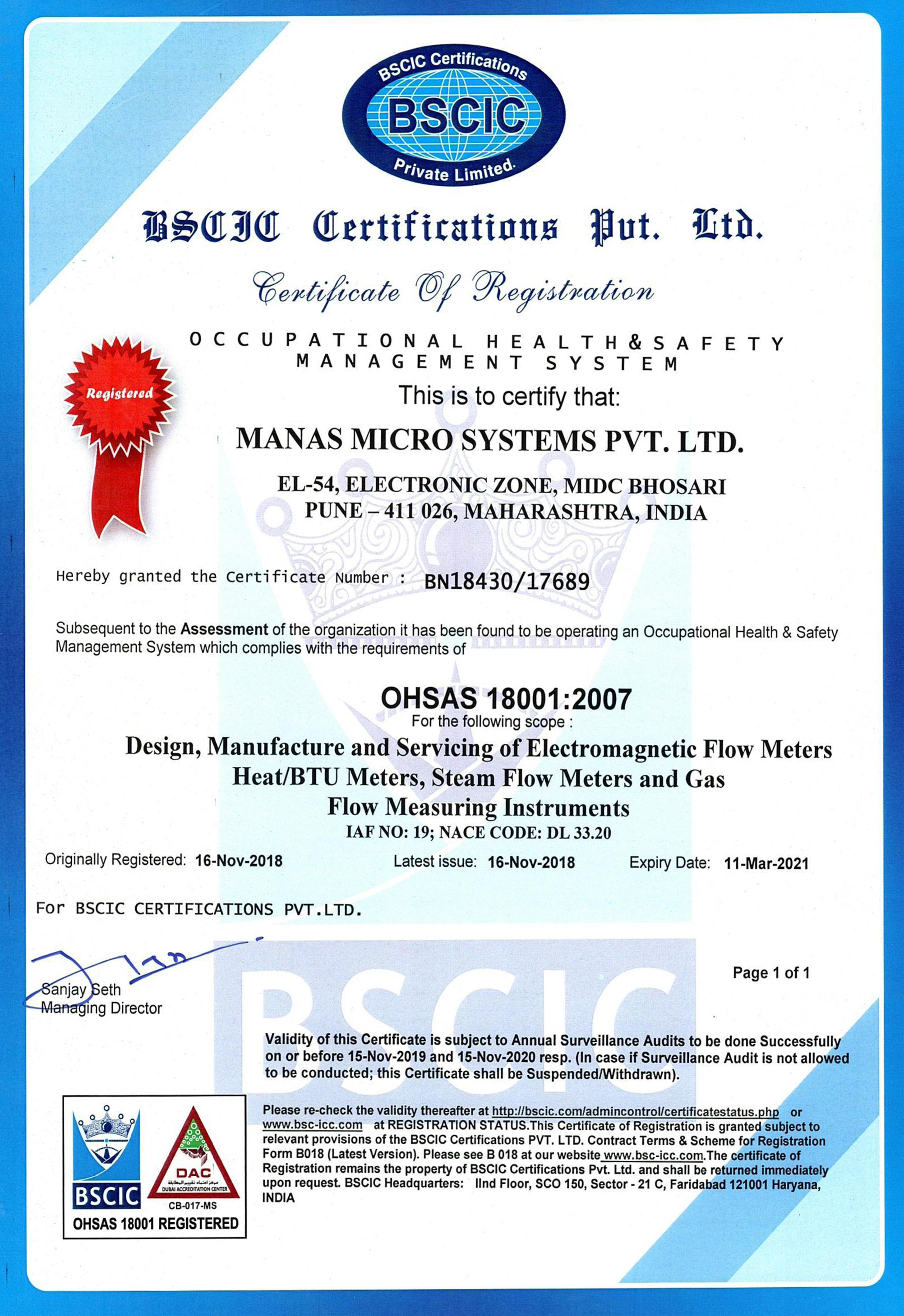 iso-certificate