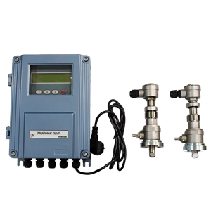 ultrasonic-flow-meter